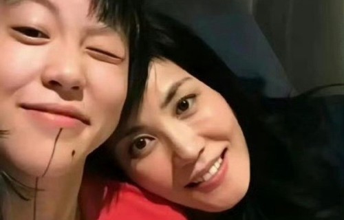 窦靖童唱王菲窦唯歌曲，完成跨越33年音乐闭环