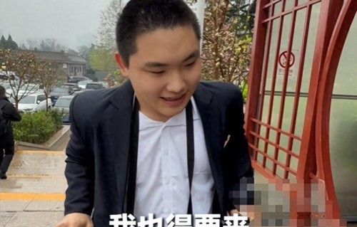沈丽华去世后，迟重瑞近况曝光，他走上了妻子给他安排的后路