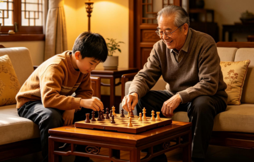 人活着本无既定意义，爱你所爱，做你所做，别总想着来日方长