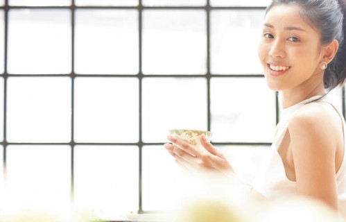女到中年，慢慢戒掉这三样东西，日子越过越顺