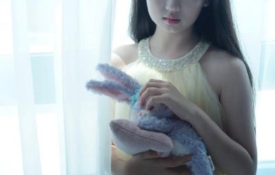 网友们是如何评价阿拉蕾如今的气质和长相的？|中国好声音2020|单依纯|成长|童星|童年