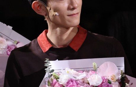 张山如何看待当下演员表演与当年“戏大于天”精神的区别？|魏健隆|线下活动|张一山|信仰|舞台