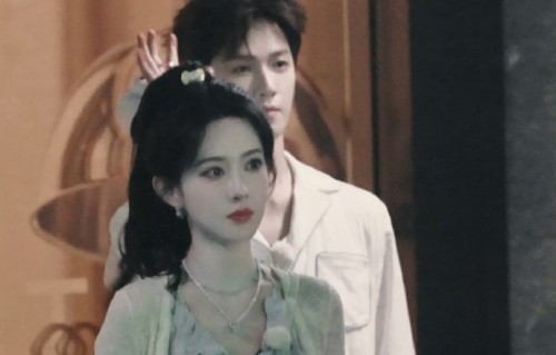 孟子义李昀锐真的是恋爱关系吗？