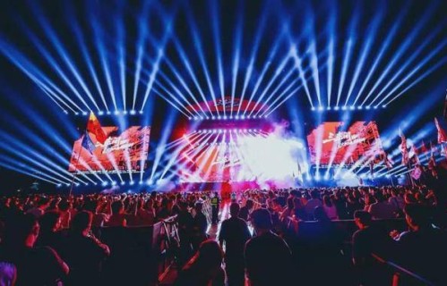 汪苏泷又要回沈阳开演唱会啦！张信哲、张韶涵、光良、阿杜集结沈阳|明日世界|歌迷|激情|旋律