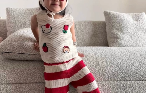 明道2岁女儿正脸曝光！萌翻全网，肉嘟嘟小脸酷似爸爸