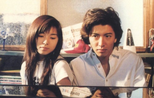 「木村拓哉」5部回憶殺經典作，你最愛哪部？｜造咖