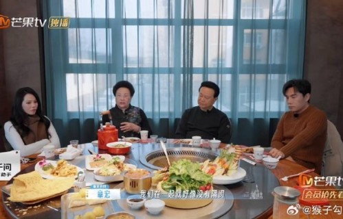 秦昊和伊能静现在的生活状态和家庭近况如何？