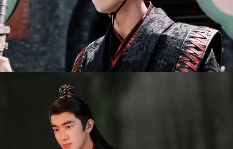 观众为什么将赵丽颖和林更新主演的《与凤行》视为《楚乔传》的精神续作？