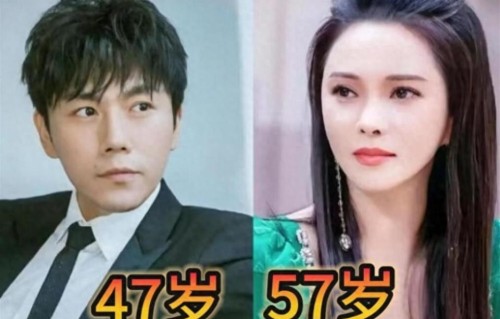 伊能静谈和秦昊结婚：不是重启人生，而是终于敢把心交出去