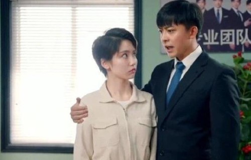 诸葛大力、张伟新剧续前缘,开机时间将近主演凑不齐