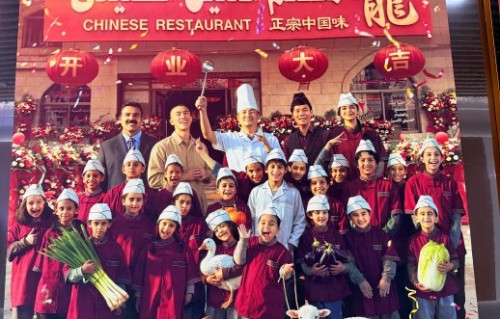 《欢迎来龙餐馆》为何被称为顶级反战电影？