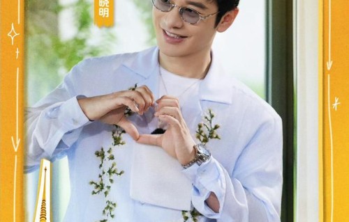 黄晓明主动\"让位\"王俊凯：这季《中餐厅》我不要我觉得