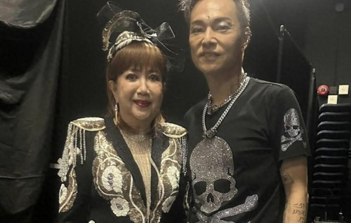 73岁港星住养老院长期卧床，已委托经纪人处理后事，积蓄所剩无几