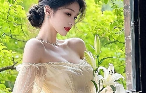 女人若给你这6个暗示，大胆抱她！90%不会拒绝，错过太亏