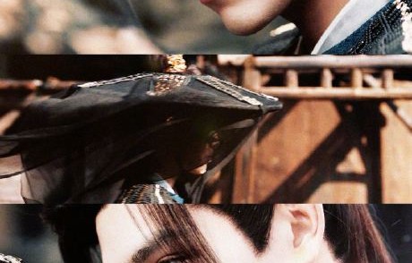 除了滴血浆，陈飞宇在拍摄《白日提灯》时还有哪些敬业的细节表现？