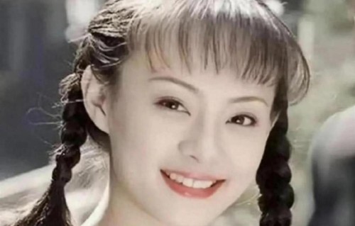 网友：邓超祖宗18代都要感谢孙俪，她生了一个缩小版自己