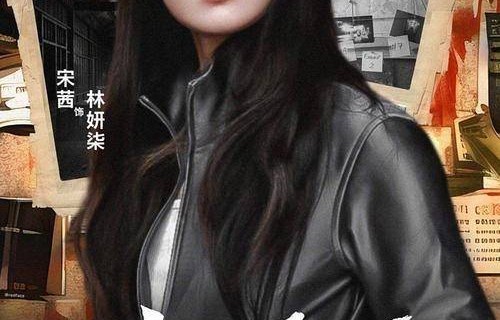 郑晓龙出手,郭京飞宋茜联手!这部12集国安剧,预定2026剧王