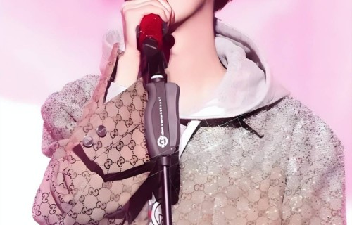 鹿晗澳门之行全揭秘：游玩拍戏背后的故事