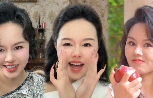 3天收费4980，狂揽2400万，“性商教母”复出，直播再曝“猛料” 