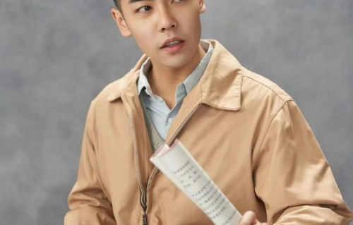 《主角》这个“娘娘腔”竟如此可爱！他是戏二代，首部剧就火出圈