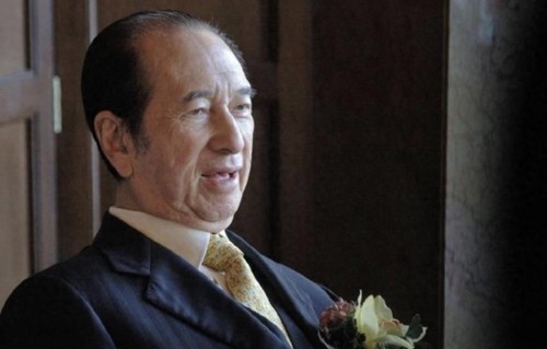 何鸿燊遗产地皮两度降价成交，130平方米卖了4700万，成本价仅8万