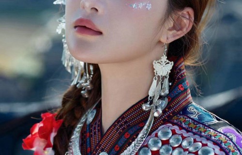 从颜文秀到《我来当爸爸》，孙嘉璐没有停在一种角色里|小女霓裳|人物|古装|家庭|护士