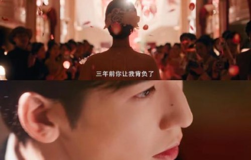 两人在《这一秒过火》中有哪些经典对手戏