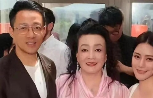 汪家一场闹剧，终于让马筱梅看清：汪家的规矩，从来都婆婆说了算