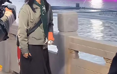 内娱还有哪些明星经常素颜出街？