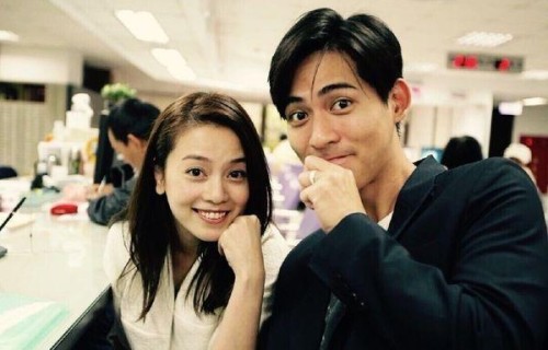 周渝民公开道别大S「熙媛接住我了」　爱妻喻虹渊亲揭私下真实反应