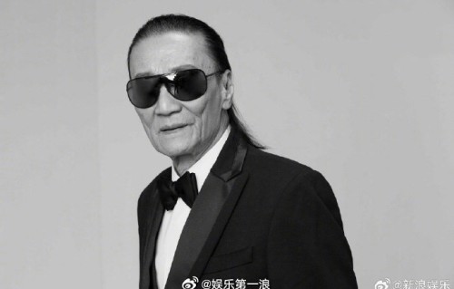 谢贤去世的具体原因是什么？