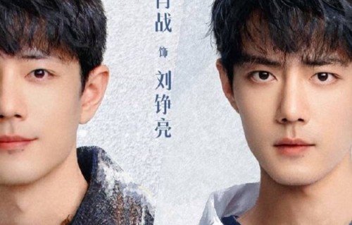 肖战2026年三部待播剧未播先火，预约量破268万，央视预定两部