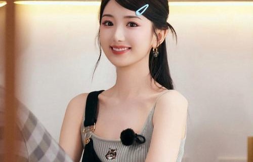 毛晓彤舞蹈风暴表演突现意外!搭档失误险酿大祸，结局神反转? - 360娱乐