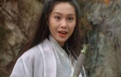 那些年我们追过的5大经典角色：朱茵版紫霞，黄日华版乔峰|周润发|六小龄童|孙悟空|西游记|小马哥