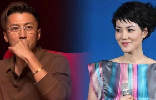 26年不摘的手镯！谢霆锋港大演讲藏深情，王菲才是最终赢家？