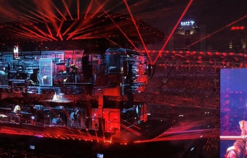 内娱标杆！薛之谦广州演唱会遇暴雨，全额退票+硬核补偿炸翻全网