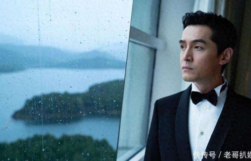 国民演员胡歌新剧来袭!与女主CP感适配强,导演却惨遭网友质疑…