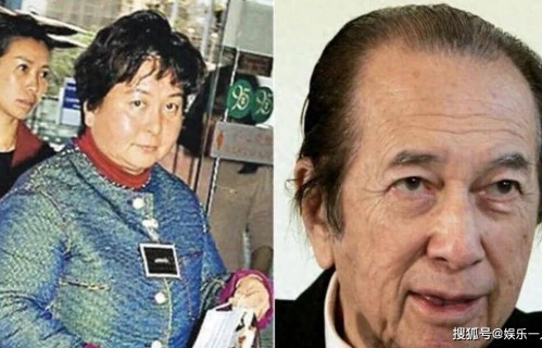 被赌王称为“最能帮忙的女儿”何超蕸走了，乳癌复发不治，享年60岁，临终前姐弟四人全程陪伴