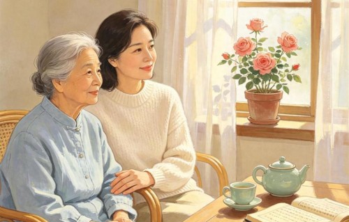 家里儿媳有这四种行为，多半是指望不上了，老人心里要有数