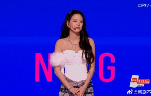 浪姐舞台最大争议！江语晨最佳表演却垫底，单亲妈妈三次待定谁之过？