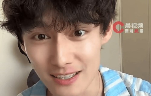 江西籍男演员汪卓成直播透露，曾获好莱坞男一号邀约，初期误以为是诈骗，为此次机会用上了毕生所学的英语词汇