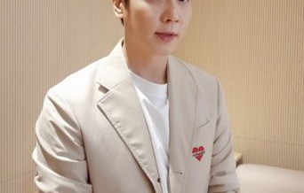 神话人夫再多一位 Andy幸福娶小9岁主播