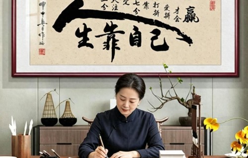 人到中年别瞎养生，稳住情绪，才是最便宜的长寿秘诀_1784878894027