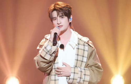 张远补位《歌手2026》坦言：菜就多练！最想上热搜“意外好听”|说谎|胡彦斌|舞台|耶利亚女郎|许愿