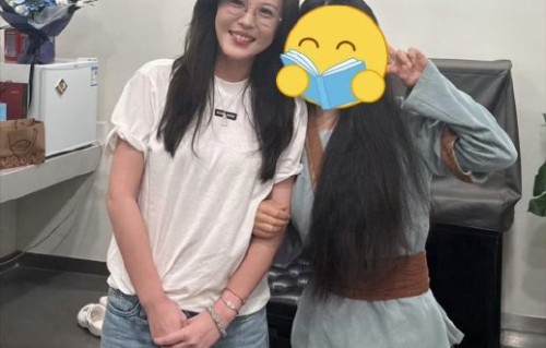 风波后李金铭低调现身，状态引网友热议