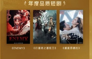 哪些短剧演员或导演因此受到关注？