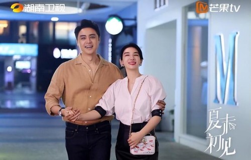 5月陆剧网播量TOP10!《逐玉》1亿落榜|任嘉伦|林森|低智商犯罪|黄奕|黑夜告白