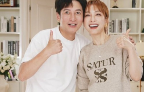 吴昕和维嘉是如何结缘并相伴二十多年的？