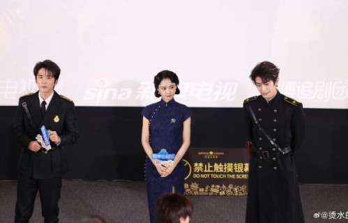张新成丁禹兮主演《南部档案》爆火，“共创”模式成剧集营销新范本？|粉丝向水评|粉丝|小分队|剧情|话题