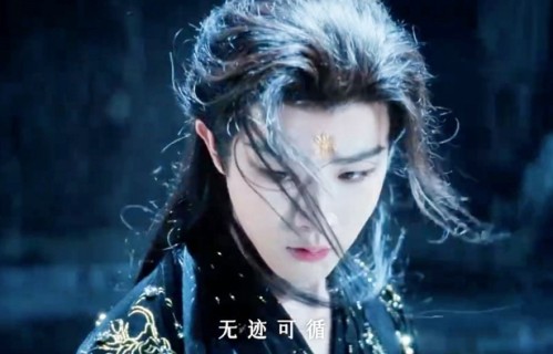 月鳞绮纪新歌《怎么好像有一阵风》上线|田嘉瑞